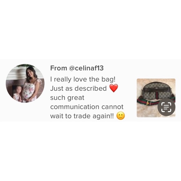 TRADE HISTORY 🥰 - Picture 6 of 16